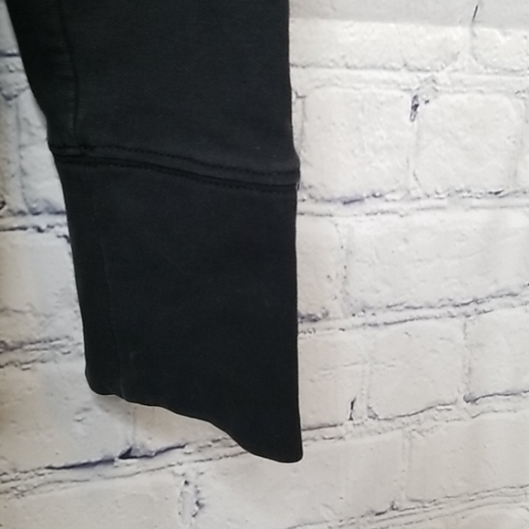 Ann Taylor Loft full zip hoodie - Picture 4 of 7